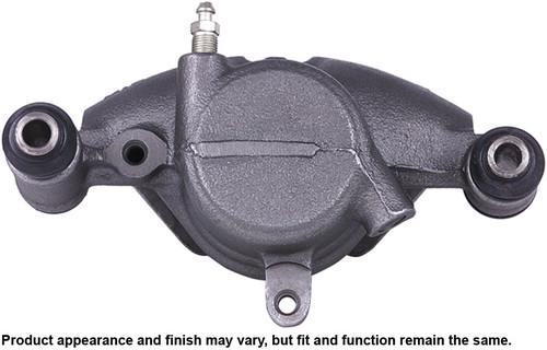 Cardone 19-1030 front brake caliper-reman friction choice caliper