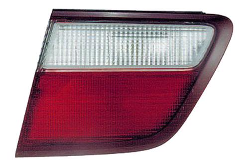 Replace ni2887101v - nissan maxima rear passenger side inner tail light assembly