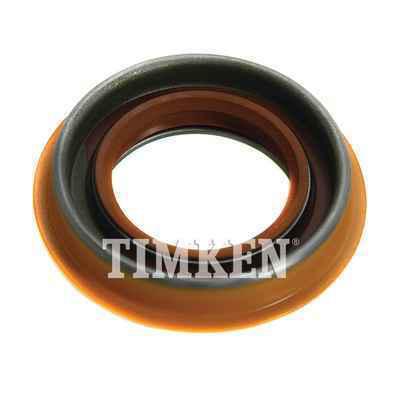 Timken 3543 seal, rear axle shaft-output shaft seal - manual transaxle