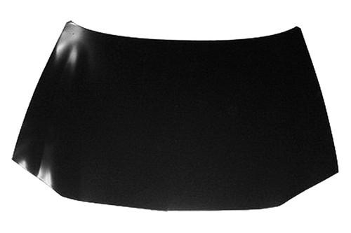 Replace gm1230229v - 98-02 chevy camaro hood panel car factory oe style part
