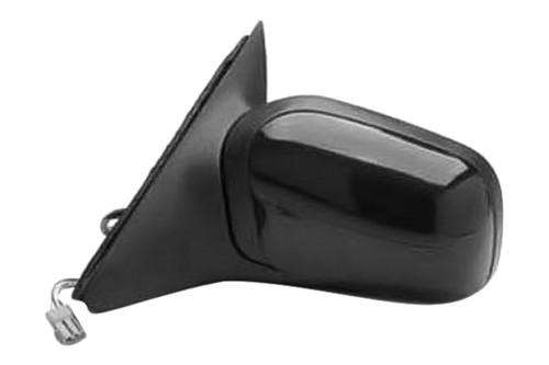 Replace fo1320129 - ford crown victoria lh driver side mirror power heated