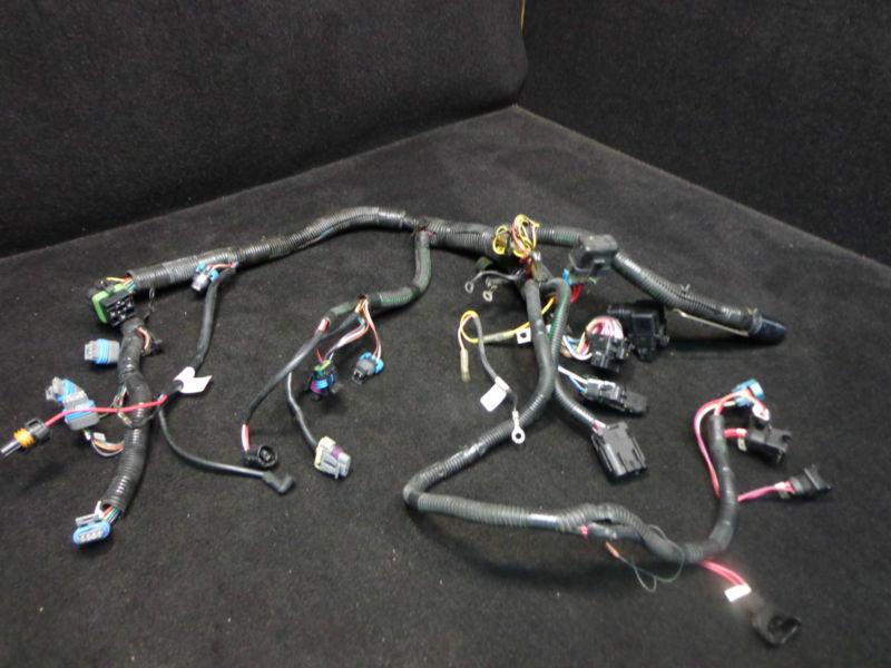 Engine harness #877804t3 mercury 2002-2006 40-60 hp outboard~motor wiring~556 #2