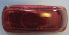 1941 plymouth tail lens set nos