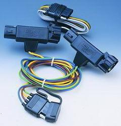 Trailer wiring kit nip 95-98 dodge full size pickups dakota hoppy litemate brand