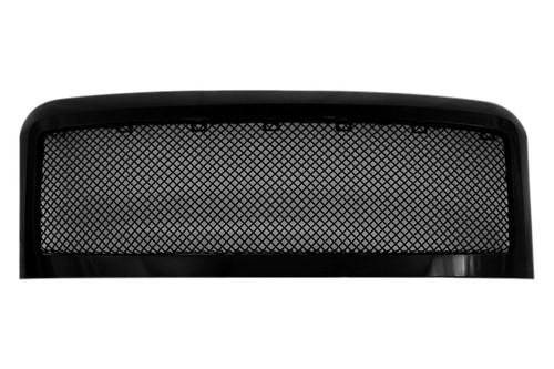 Paramount 44-0703 - ford f-250 restyling 3.5mm packaged black wire mesh grille