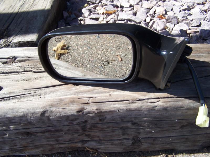 1998 subaru drivers side power mirror