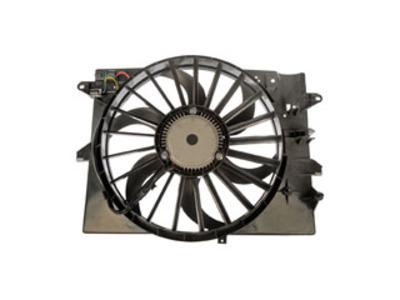 Dorman 620-164 radiator fan motor/assembly-engine cooling fan assembly