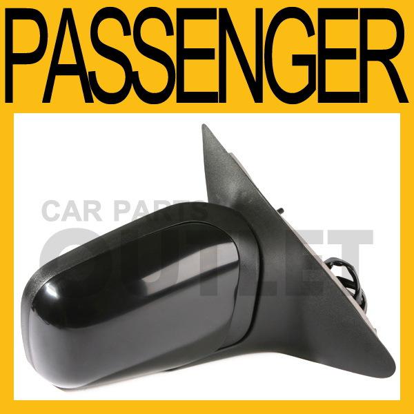 92 93 94 ford crown victoria power right side mirror rh