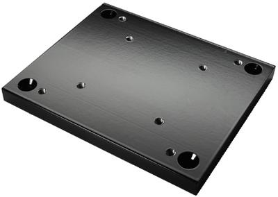 Cannon 2200693 universal deck plate