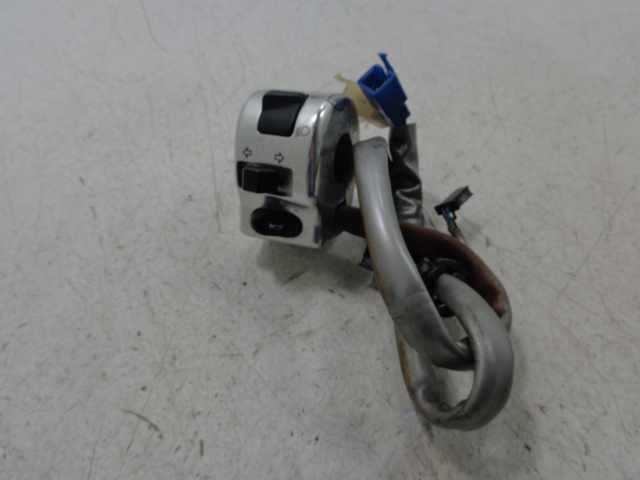 00 yamaha v-star 650 vstar xvs650 left handlebar control switch