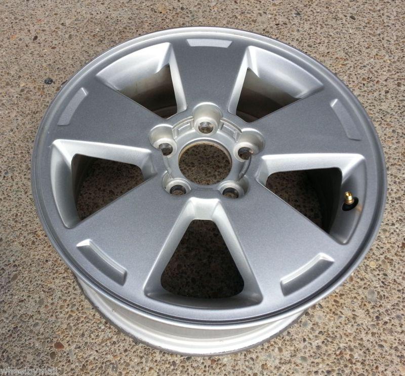 Sell NEW OEM 16" Chevy Impala Monte Carlo 06 07 08 09 2010