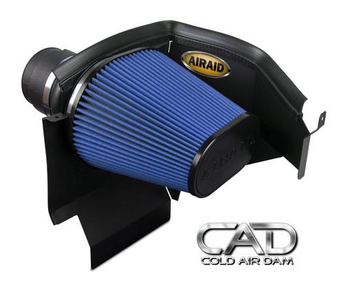 353-210 airaid dry cold air intake system 2011-2013 dodge charger 3.6l 5.7l 6.4l