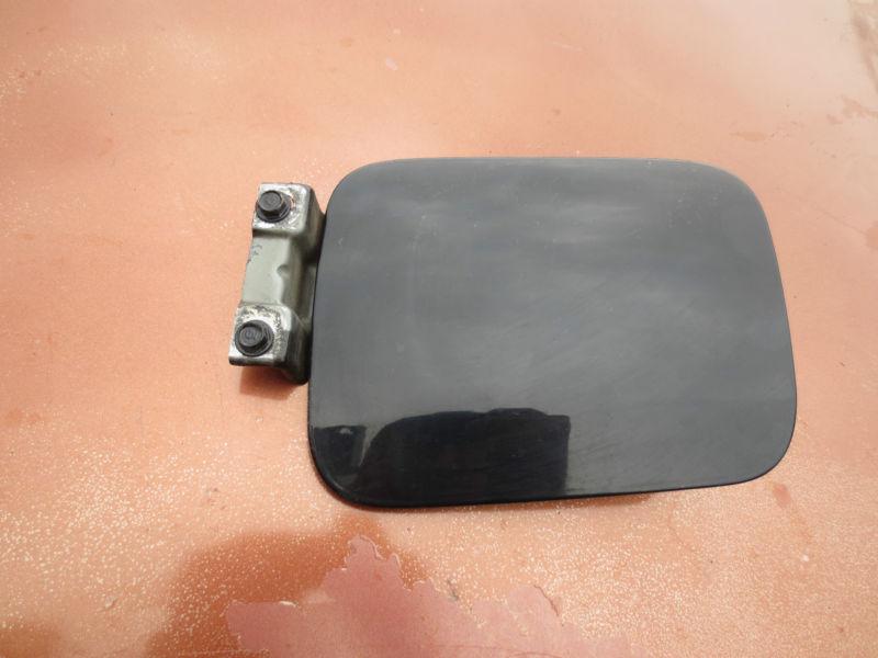 01 02 03 04 05 06 07 honda s2000 lid gas fuel door cover black oem