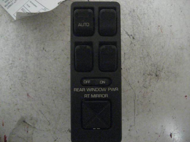 Window switch saturn 1992 92 19815