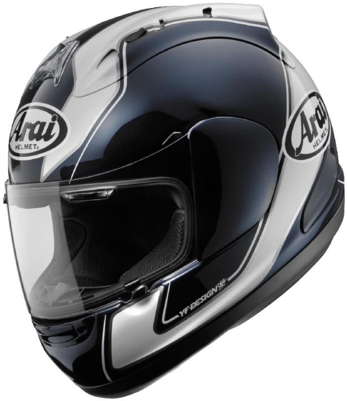 New mens arai corsair v dani 2 motorcycle helmet xxl 2xl