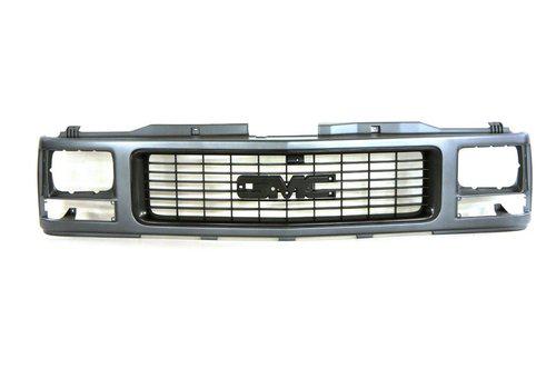 Genuine gm parts 15986073 grille assembly