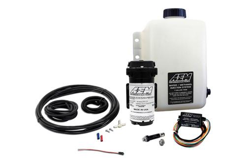 Aem 30-3000 - injection kit w 1 gallon tank