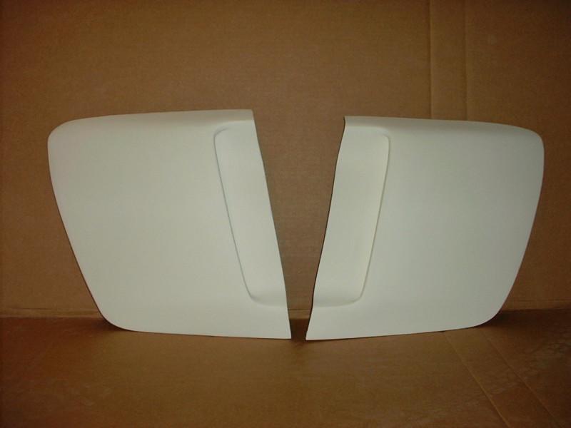 67 68 eleanor mustang lower custom side scoops-1 pair avail. @ this price!