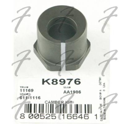 Falcon steering systems fk8976 alignment camber kit-alignment camber bushing
