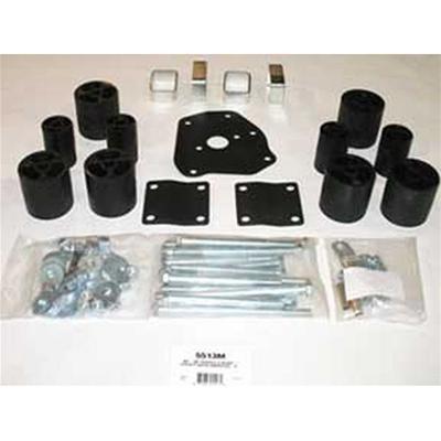 Performance accessories body lift kit 5513m 3.0 in. toyota 4runner