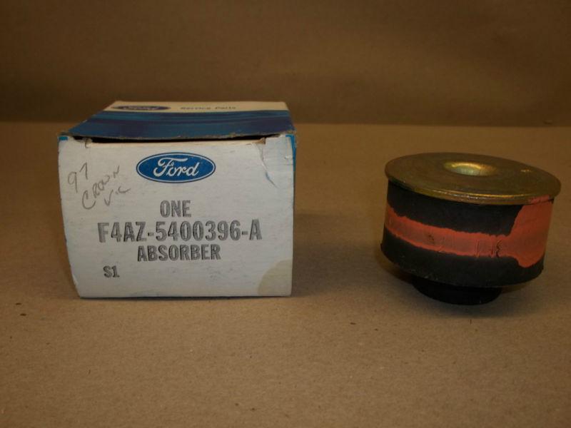 Ford motor company,  absorber   f4az-5400396-a   97 crown vic  "nos"