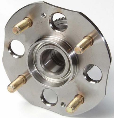 Ptc wheel bearing and hub assembly pt512178