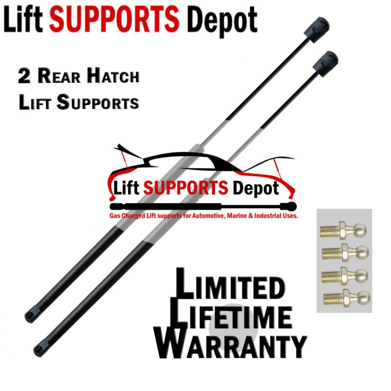 Qty (2) 752614 lift supports. used on tool boxes and top carriers stabilus
