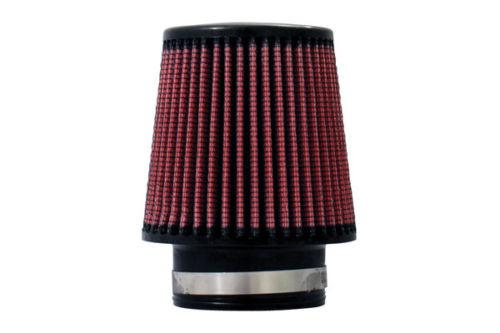 Injen x-1017-br - high performance air filter 3.00" f x 6" b x 5" h x 4" d