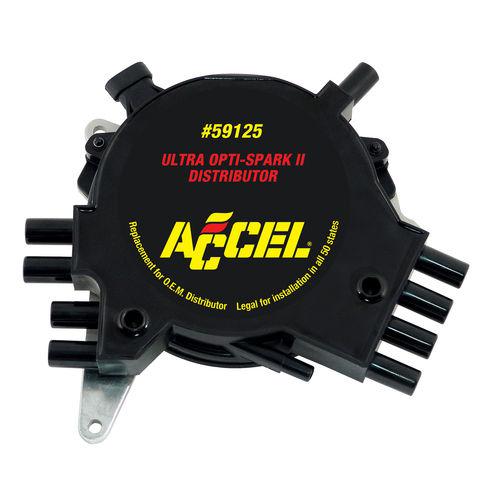 Accel 59125 gm 94.5-97 lt-1 lt1 opti spark optispark distributor