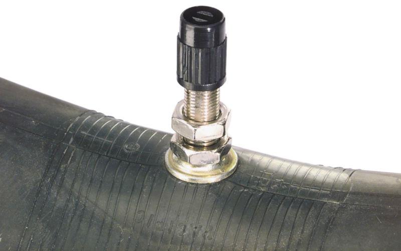 Bikemaster motorcycle tire inner tube 2.25 / 2.50 - 10 tr6
