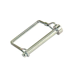 Jr products lock pin, 2-5/8" x 1-3/4" 01241