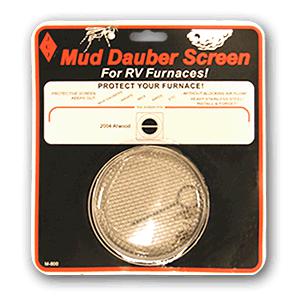 Jcj mud dauber screen m-800 m-800