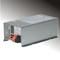 Wfco converter/charger, deck mount, 55 amp wf9855