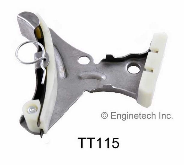 Timing chain tensioner chevy gm s10 2.0 2.2 l-4 84-03  enginetech tt115