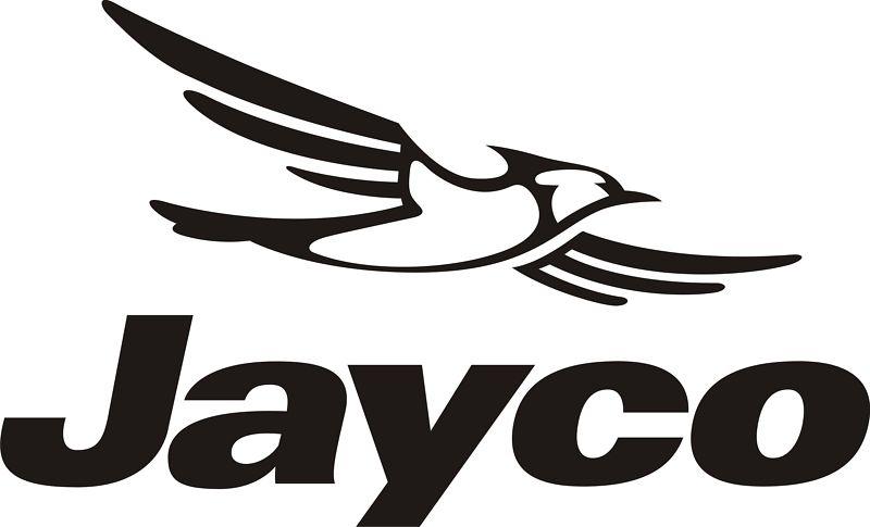Jayco bird Decals popup RV sticker decal graphic pop up camper stickers logo 2