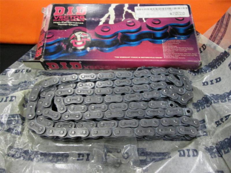 D.i.d vector h.p roller chain 428vc/130 links