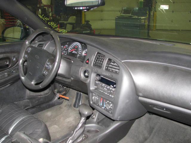 2002 chevy monte carlo interior rear view mirror 1073300