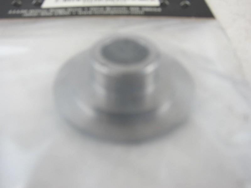 Lunati valve spring retainer titanium 76113-1 10 deg. single 1.5" 1.125"