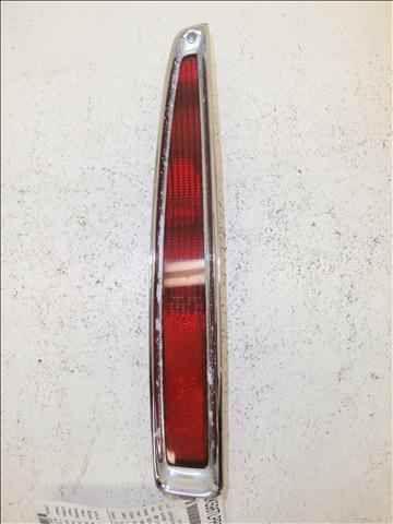1994-1999 cadillac deville passenger tail light oem