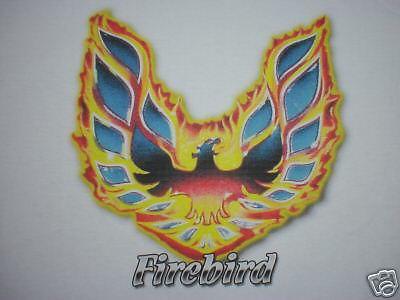 Firebird t-shirt- trans am ~hot fire bird~nwt-lg-xl-xxl