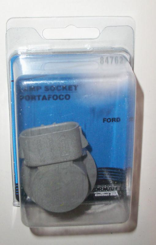 Dorman #84762 ford lamp socket 1995 & up