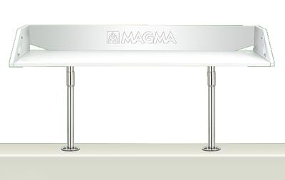 Magma # t10512 - table height extension set