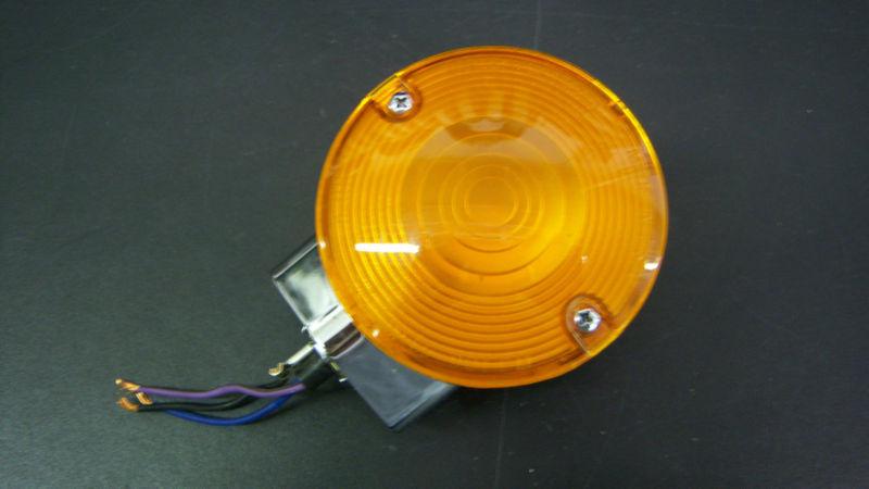 Front turn signal, 68766-94/to