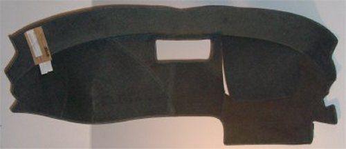 For 1995-2005 chevy cavalier new charcoal dashmat cover dashcover mat dashboard