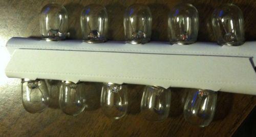 Type 1003 bulbs- 10 pack