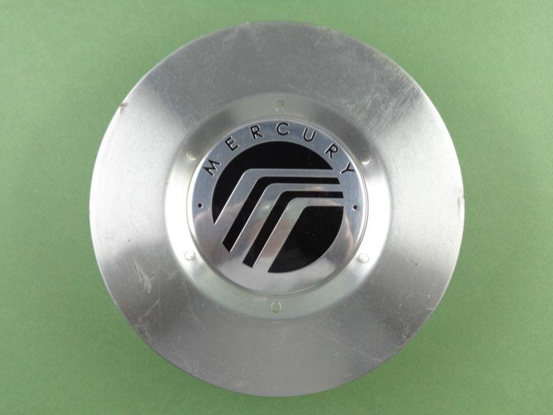 04-07 mercury monterey wheel center cap hubcap oem 3f23-1a096-cb c13-e599