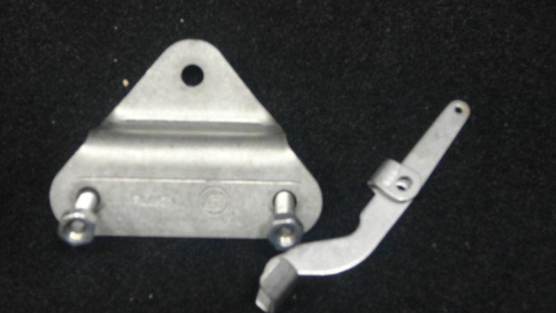 Steering connector #173710/#0173710 evinrude/johnson/omc 1980-1993 20/25hp #3
