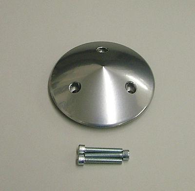 March 307-09 alternator pulley aluminum nose cone