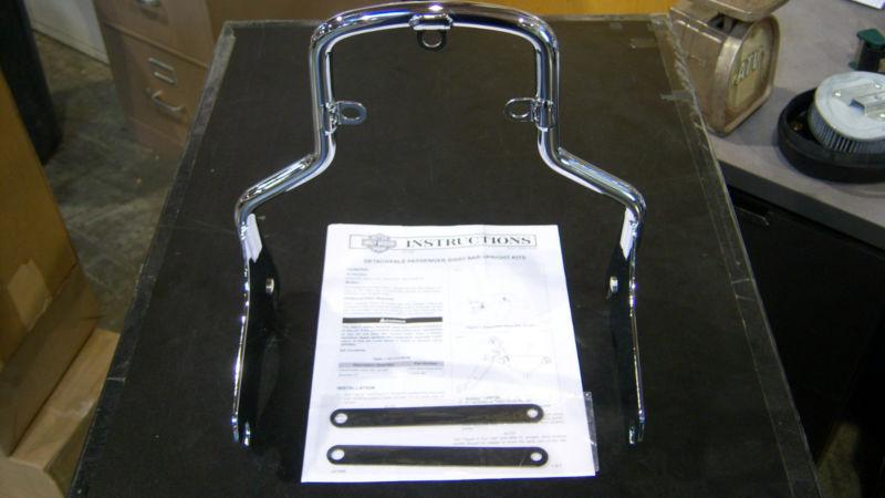 Detachable backrest kit, short, 52935-04