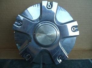 Sendel wheel chrome plastic custom wheel center #cap-028 cap  (1)